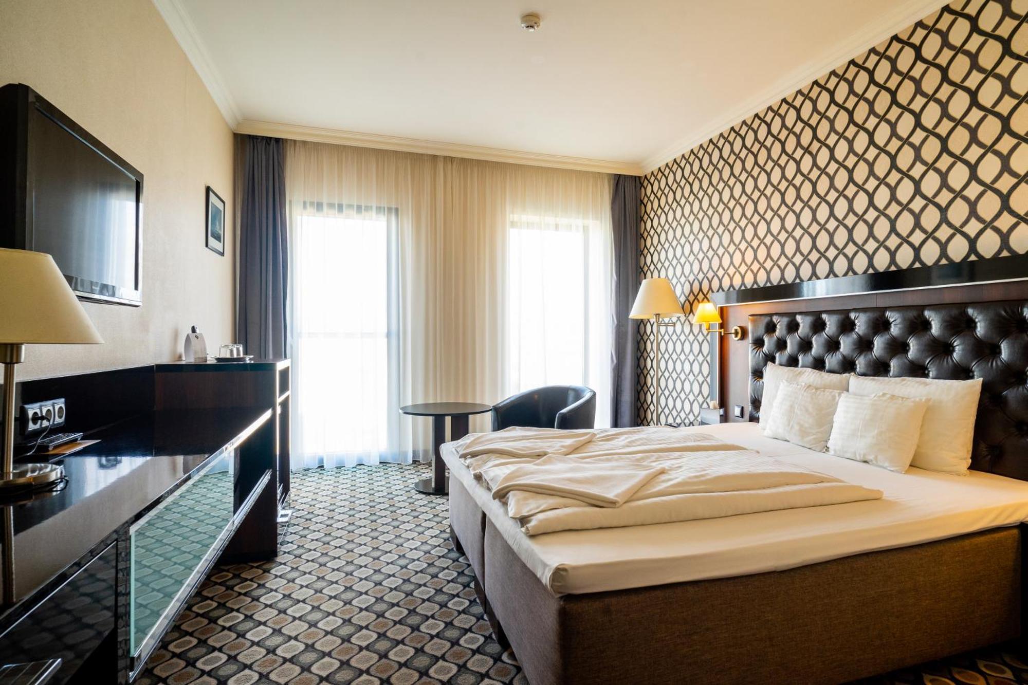 Hotel Castello & Thermal Spa Siklós Kültér fotó