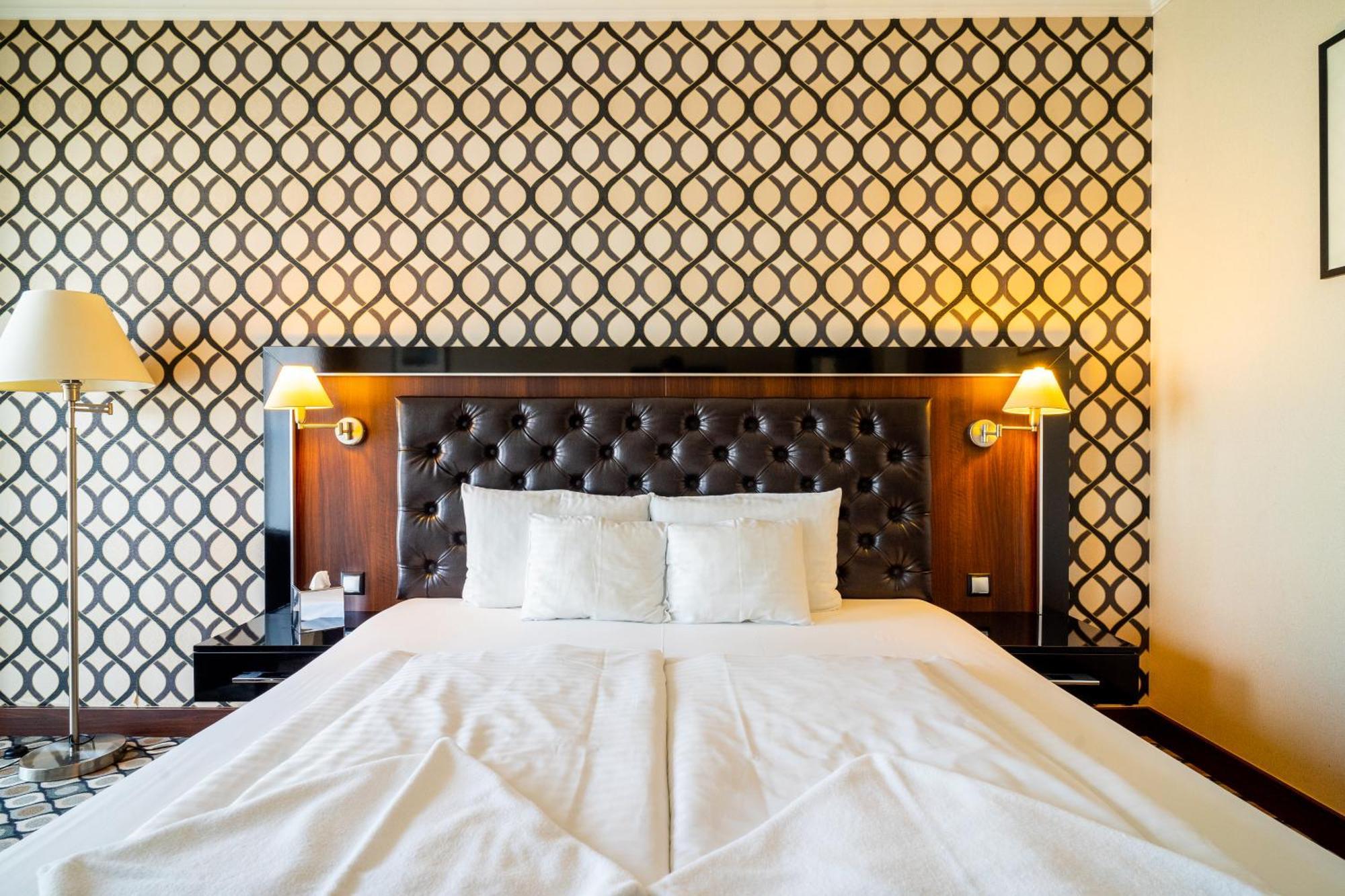 Hotel Castello & Thermal Spa Siklós Kültér fotó