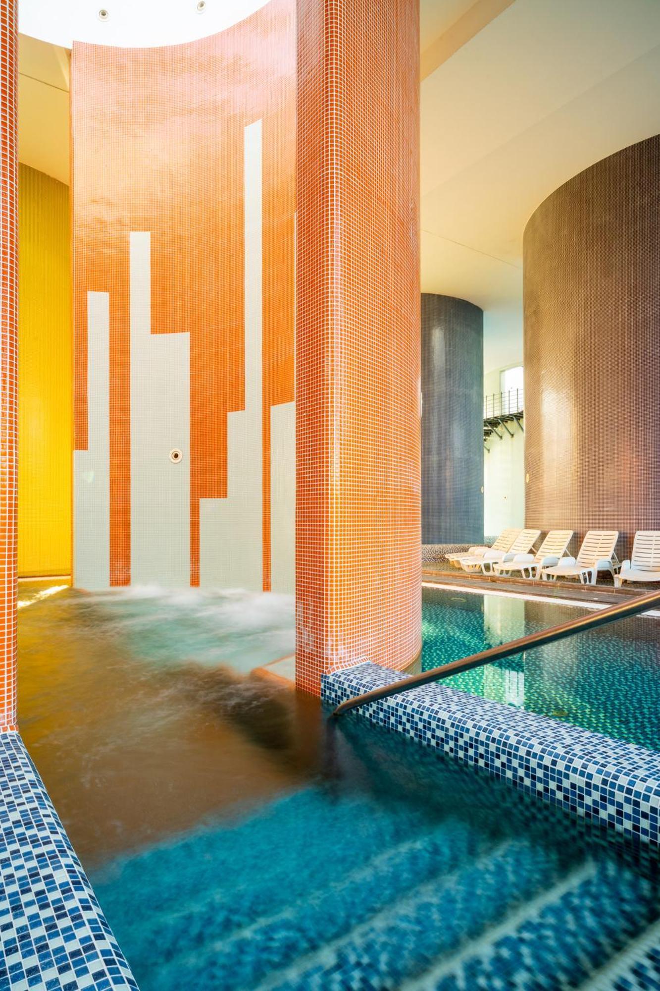 Hotel Castello & Thermal Spa Siklós Kültér fotó
