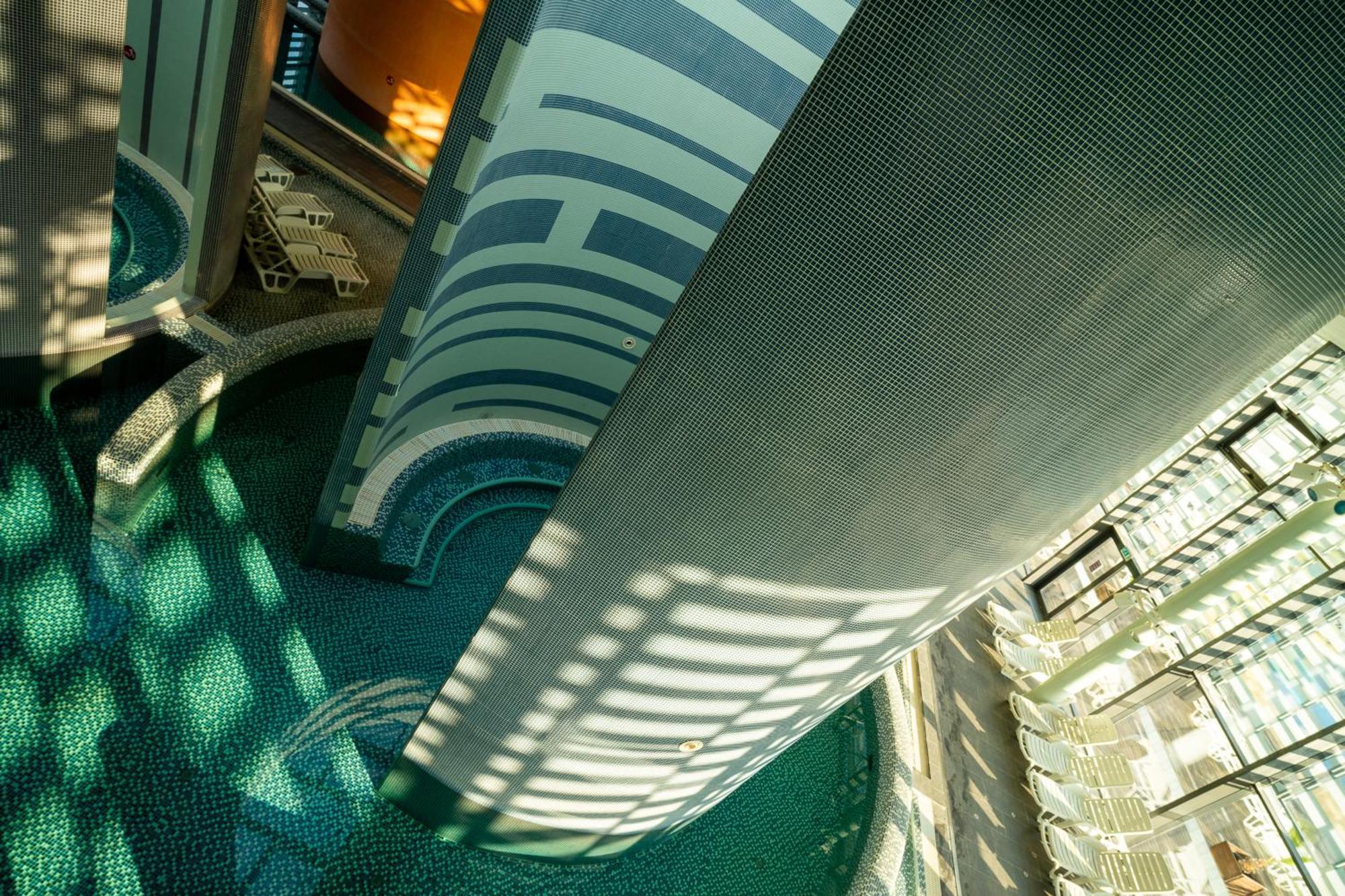 Hotel Castello & Thermal Spa Siklós Kültér fotó