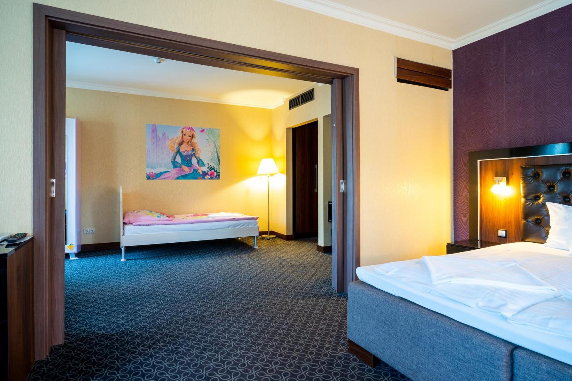 Hotel Castello & Thermal Spa Siklós Kültér fotó