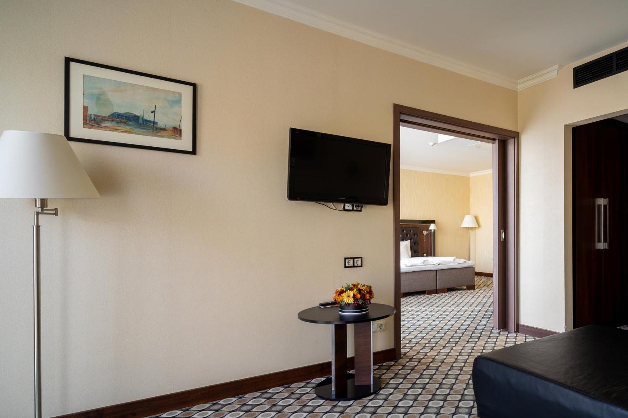 Hotel Castello & Thermal Spa Siklós Kültér fotó