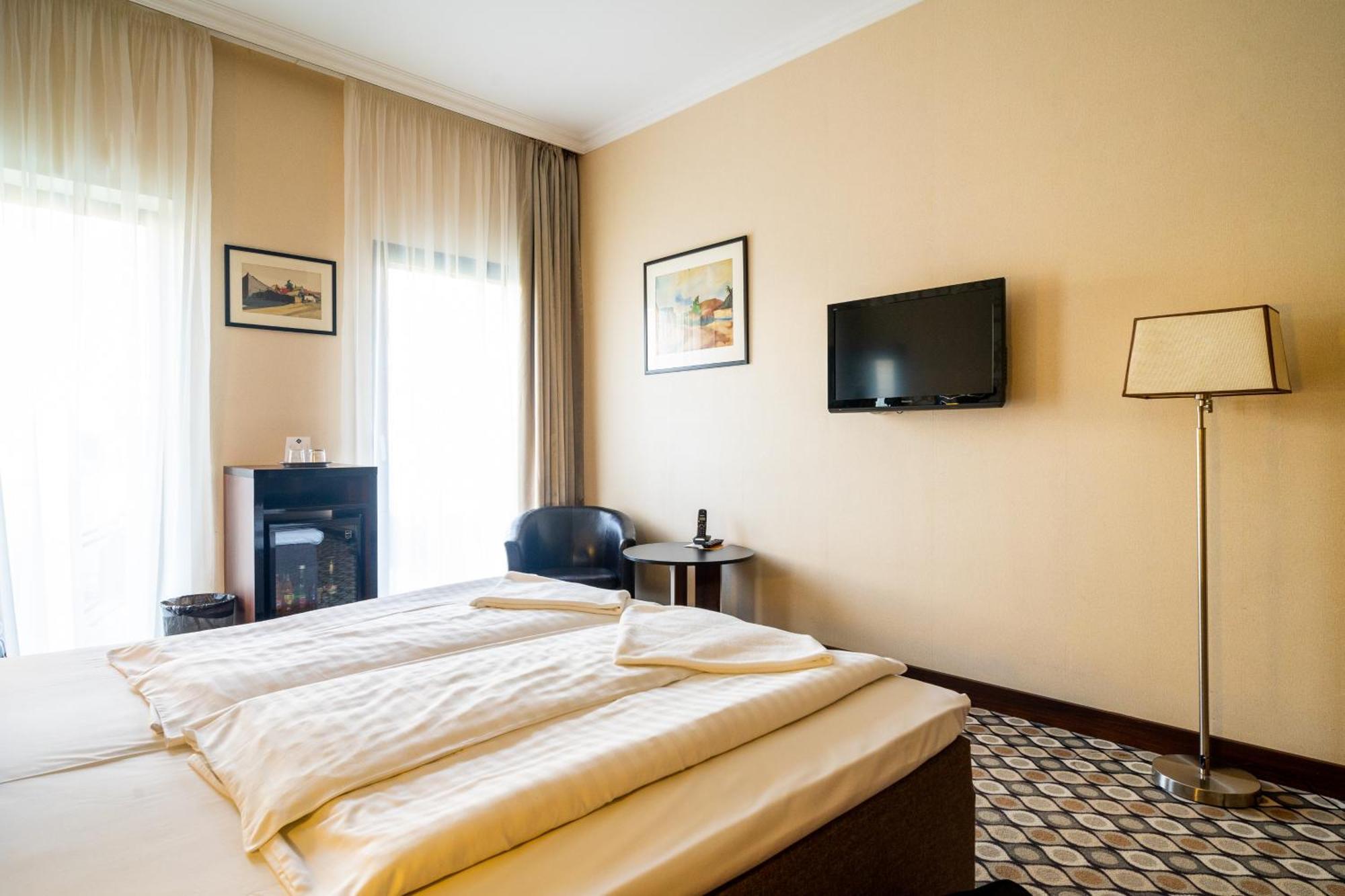 Hotel Castello & Thermal Spa Siklós Kültér fotó